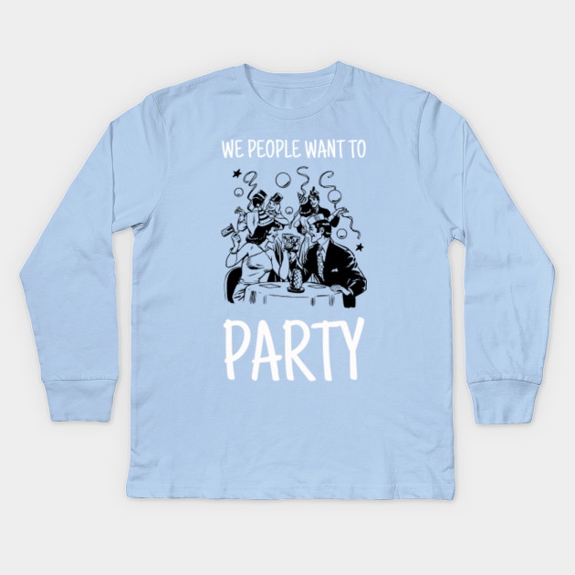 Retro Party